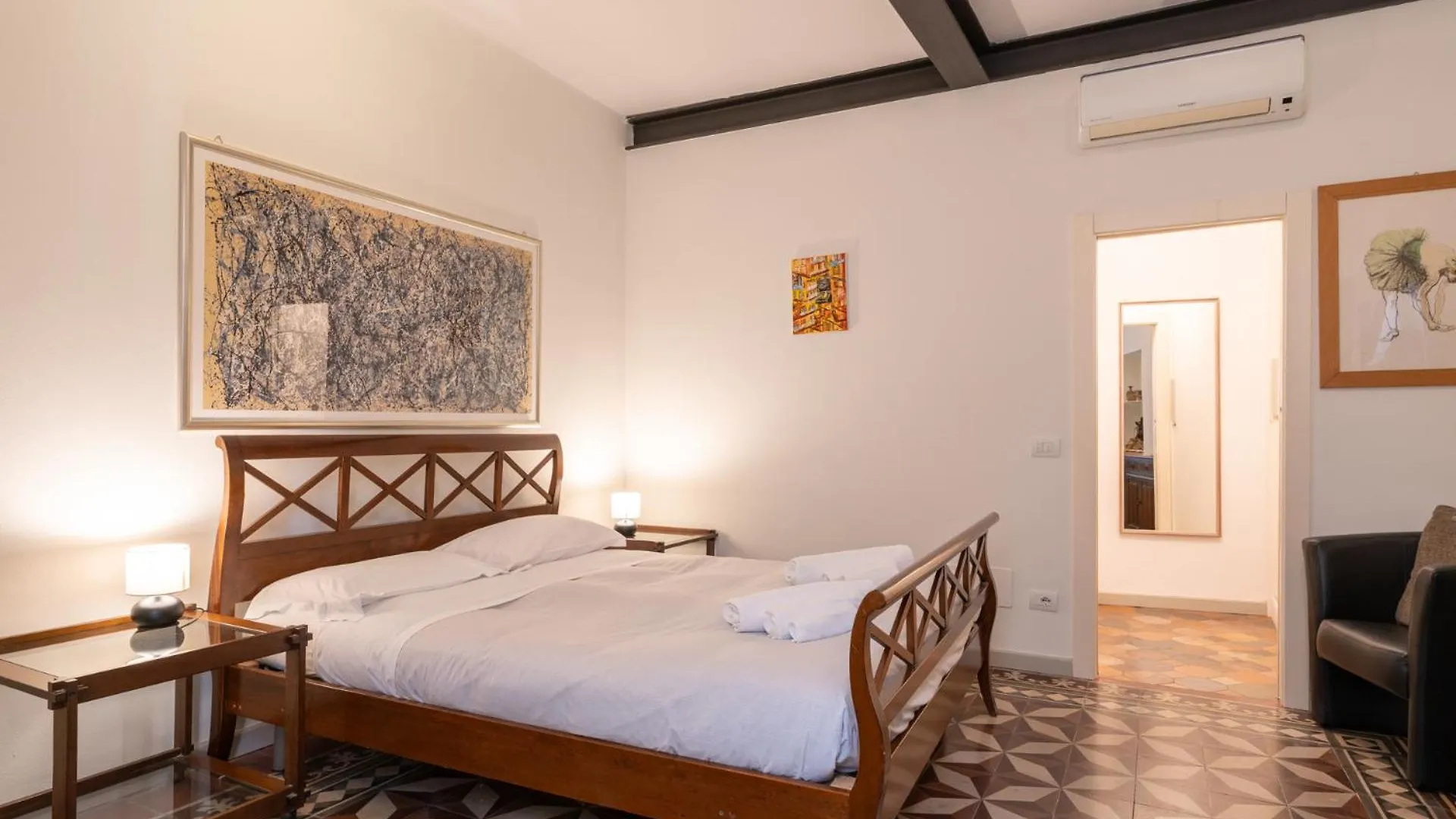 Chiave Di Volta Lovely Guesthouse With Terrace Varenna