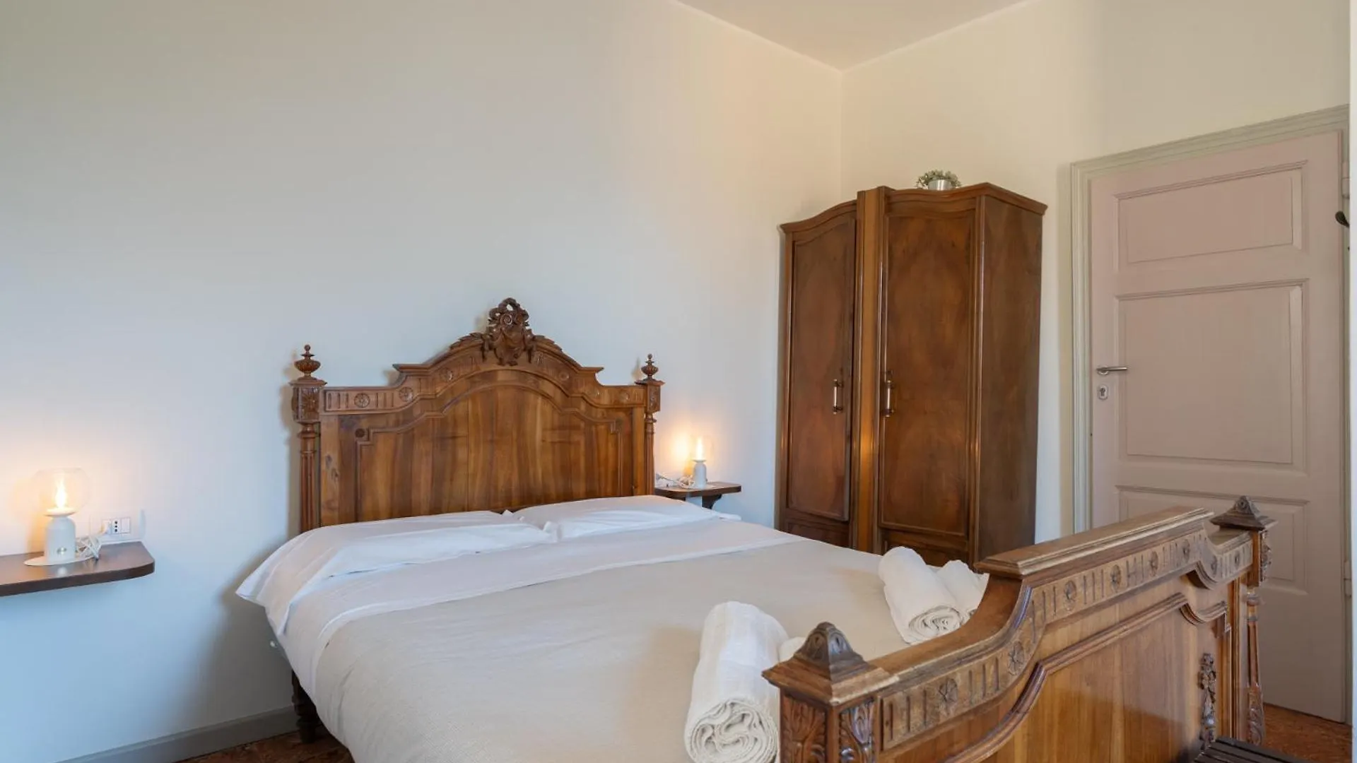 Chiave Di Volta Lovely Guesthouse With Terrace Varenna